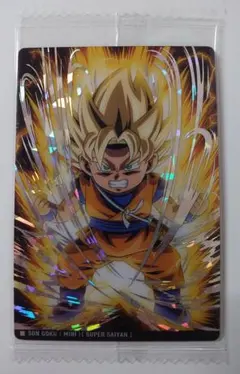 2026年最新】イタジャガ ドラゴンボール vol.5 シークレットの人気