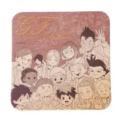 2026年最新】約束のネバーランド展 コースターの人気アイテム - メルカリ
