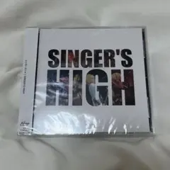 2026年最新】シンガーズハイ cdの人気アイテム - メルカリ