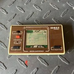 2026年最新】ゲームウォッチ 影忍者の人気アイテム - メルカリ