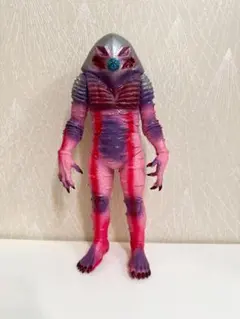 2026年最新】ザラブ星人 ソフビの人気アイテム - メルカリ