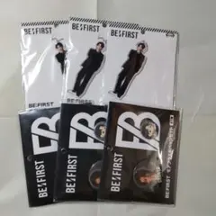 2026年最新】be first アクスタの人気アイテム - メルカリ