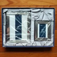 2026年最新】銀製 フォトフレームの人気アイテム - メルカリ