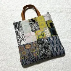 2026年最新】ミナペルホネン トートバッグ パッチワークの人気アイテム