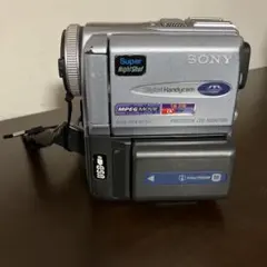 2026年最新】sony handycam dcr-pc300の人気アイテム - メルカリ