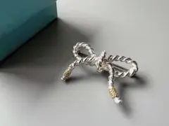 2026年最新】ティファニー ツイストリボンの人気アイテム - メルカリ