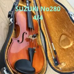 2026年最新】鈴木バイオリン 4/4の人気アイテム - メルカリ