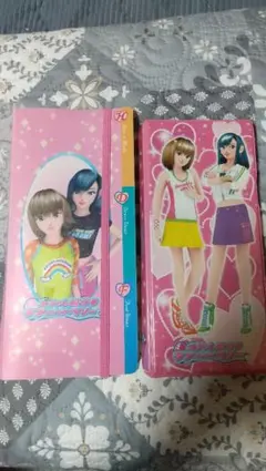 2026年最新】ラブandベリー ファイルの人気アイテム - メルカリ