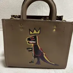 2026年最新】バスキア コーチの人気アイテム - メルカリ