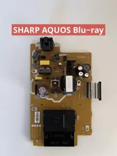 2026年最新】シャープテレビ基盤の人気アイテム - メルカリ