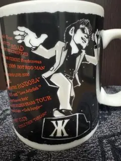 吉川晃司 ツアーグッズ アマビエ 根付 ストラップ - メルカリ