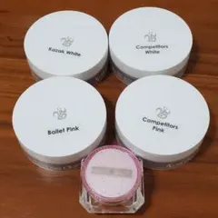 2026年最新】アクリルパウダーの人気アイテム - メルカリ