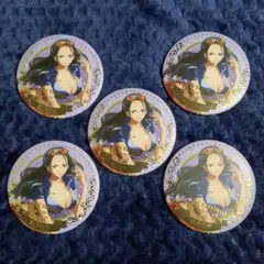 2026年最新】ロビン バースデー 缶バッジの人気アイテム - メルカリ