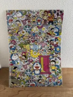 2026年最新】村上隆 パズル カイカイキキの人気アイテム - メルカリ