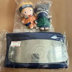 2026年最新】カカシ ぬいぐるみの人気アイテム - メルカリ