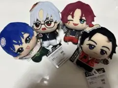 2026年最新】天堂天彦 ちびぐるみの人気アイテム - メルカリ