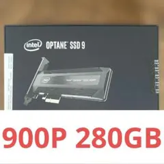 2026年最新】Intel Optane SSD 900Pの人気アイテム - メルカリ