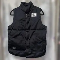 2026年最新】Hurley ダウンベストの人気アイテム - メルカリ