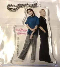 2026年最新】セラピーゲーム 湊の人気アイテム - メルカリ