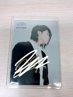 2026年最新】大森元貴 フォトカード サインの人気アイテム - メルカリ