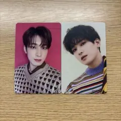 2026年最新】ウォヌ ひとりじゃない hmvの人気アイテム - メルカリ