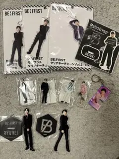2026年最新】BEFIRSTアクリルキーホルダーの人気アイテム - メルカリ