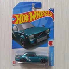 2026年最新】1972 skyline ht 2000gt-r ハコスカの人気アイテム - メルカリ