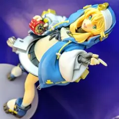 2026年最新】POP UP PARADE GUILTY GEAR STRIVE ブリジット STRIVE