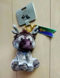 2026年最新】スヴェン ぬいぐるみの人気アイテム - メルカリ