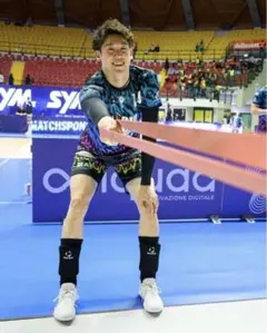 2026年最新】ペルージャ ユニフォーム バレーの人気アイテム - メルカリ