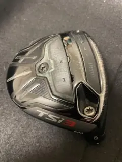 2026年最新】TSI3 ヘッドの人気アイテム - メルカリ