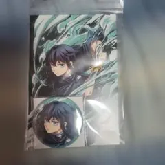 2026年最新】無一郎 缶バッジ 全集中展の人気アイテム - メルカリ