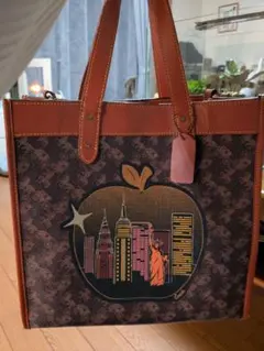 2026年最新】coachフィールドトートの人気アイテム - メルカリ