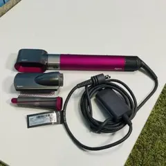 2026年最新】Dyson airwrap マルチスタイラー complete hs05の人気