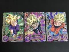 2026年最新】ドラゴンボールヒーローズ バーダックプロモの人気