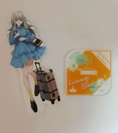 2026年最新】草薙寧々 アクリルスタンド zozoの人気アイテム - メルカリ