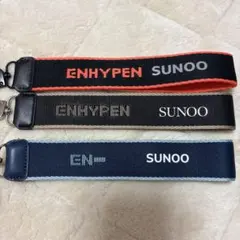 2026年最新】enhypen ネームタグの人気アイテム - メルカリ