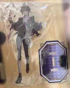 2026年最新】囚人 第五 アクスタの人気アイテム - メルカリ