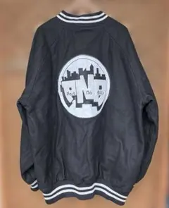 2026年最新】PNB NATION スタジャンの人気アイテム - メルカリ