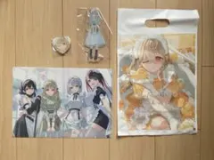 2026年最新】c105 新刊セットの人気アイテム - メルカリ