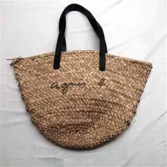 2026年最新】アニエスベー かごバッグの人気アイテム - メルカリ