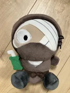 2026年最新】忍たま乱太郎 雑渡昆奈門キーホルダーの人気アイテム