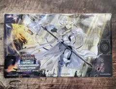 2026年最新】エクレシア プレイマットの人気アイテム - メルカリ