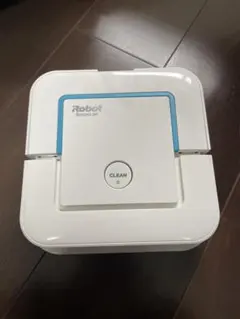 2026年最新】アイロボット ブラーバ 250の人気アイテム - メルカリ