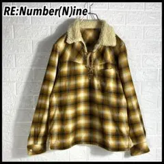 2026年最新】ボア ネル ナンバーナインの人気アイテム - メルカリ