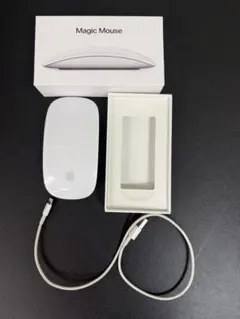 2026年最新】magic mouse mk2e3j/aの人気アイテム - メルカリ