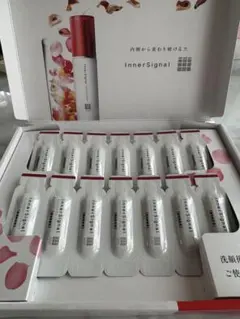 2026年最新】インナーシグナル リジュブネイトエキスの人気アイテム