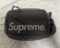 2026年最新】supreme メッシュポーチの人気アイテム - メルカリ