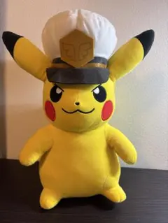 2026年最新】シェフピカチュウの人気アイテム - メルカリ