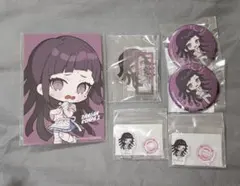 2026年最新】罪木蜜柑 缶バッジの人気アイテム - メルカリ